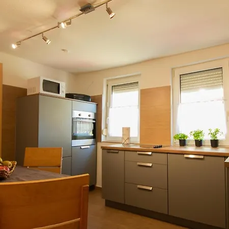 Weissert Apartment Eppingen