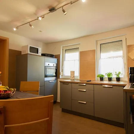 Apartment Weissert