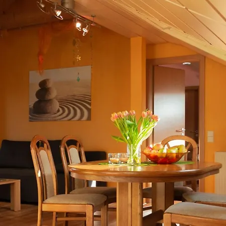 Weissert Apartment Eppingen