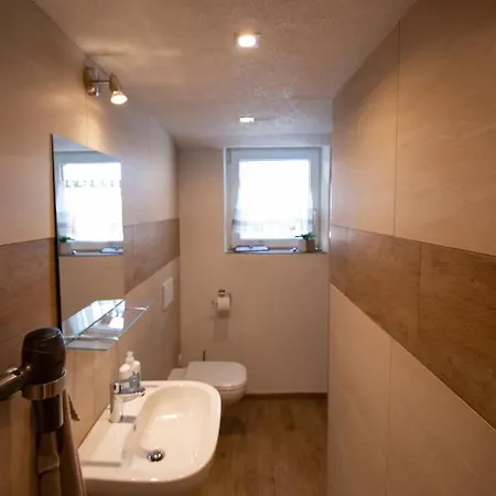 Weissert Apartment Eppingen