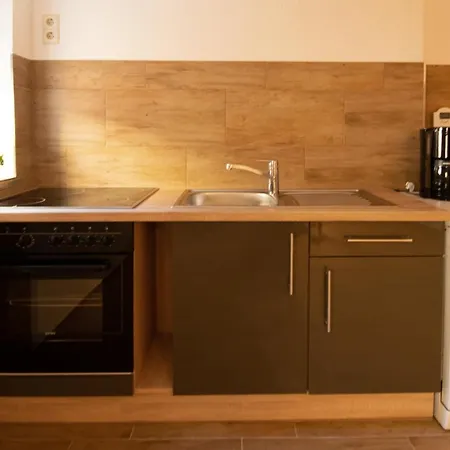 Weissert Apartment Eppingen