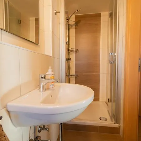 Weissert Apartment