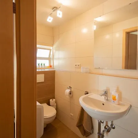 Weissert Apartment
