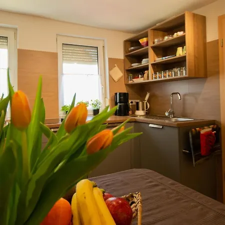 Weissert Apartment Eppingen