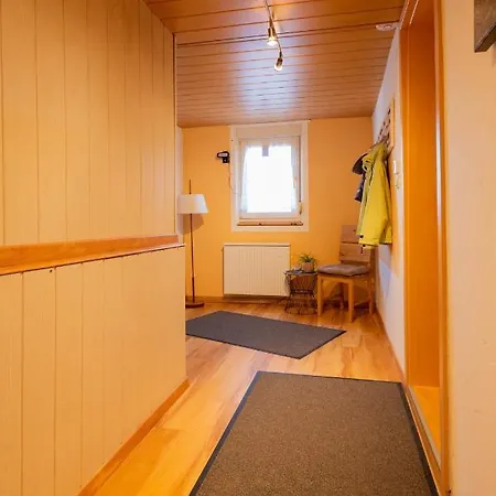 Weissert Apartment *