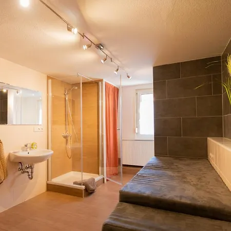 Weissert Apartment Eppingen