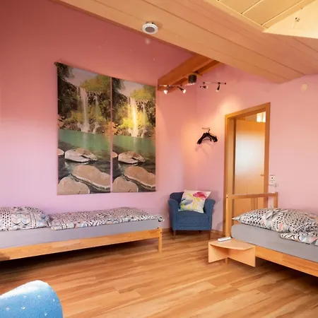 Weissert Apartment