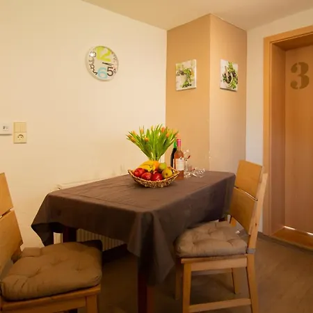 Apartment Weissert Eppingen
