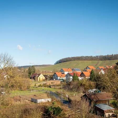 Apartment Weissert