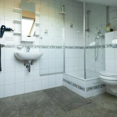 Apartment Weissert *