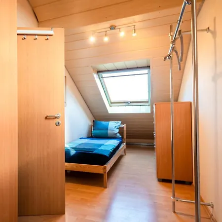 Apartment Weissert