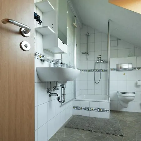 Weissert Apartment