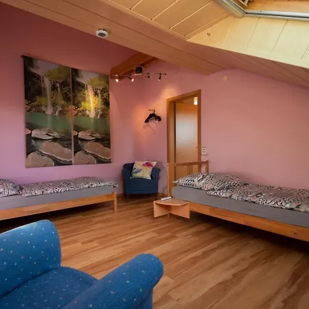 Weissert Apartment *