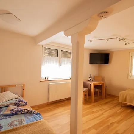 Apartment Weissert