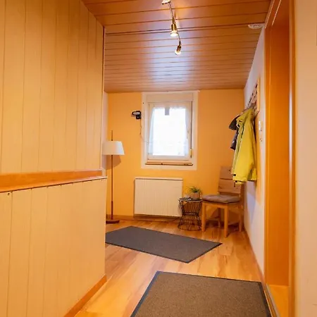 Weissert Apartment *