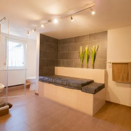 Apartment Weissert