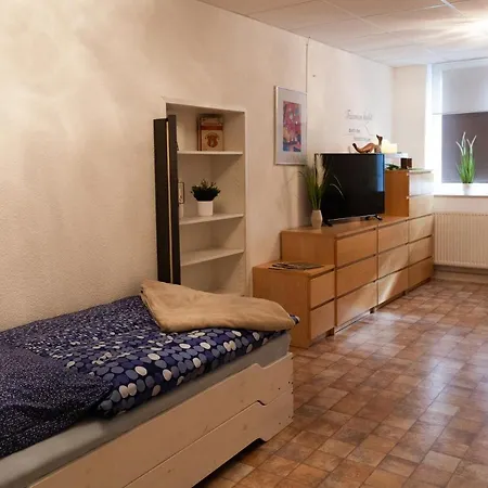 Apartment Weissert Eppingen