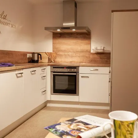 Apartment Weissert Eppingen