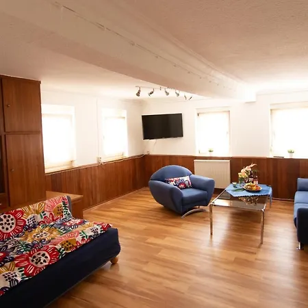 Weissert Apartment *