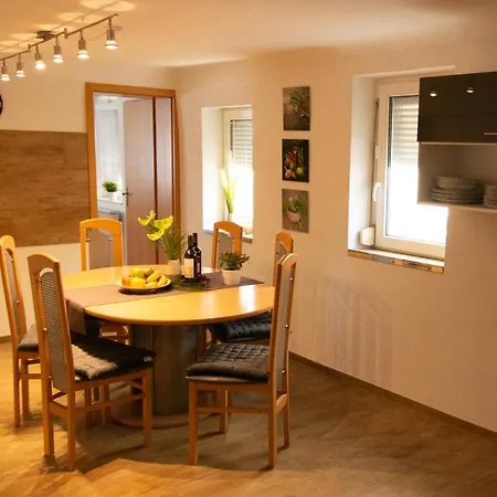 Weissert Apartment Eppingen