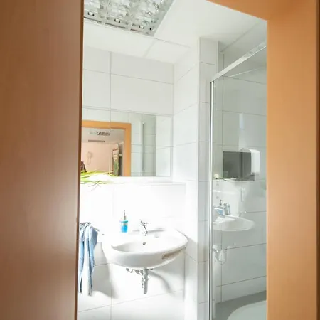 Apartment Weissert *