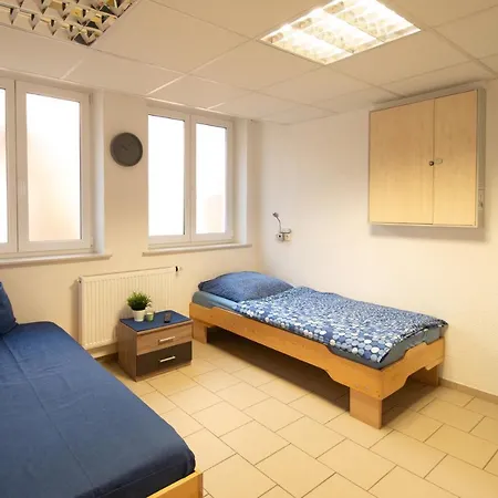 Weissert Apartment Eppingen