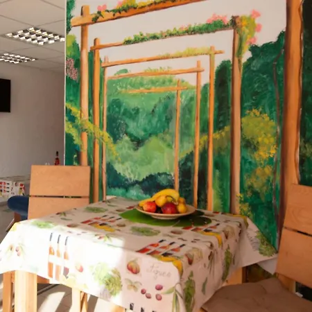 Weissert Apartment Eppingen
