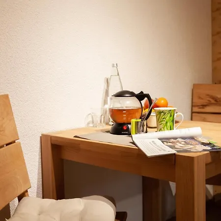 Apartment Weissert